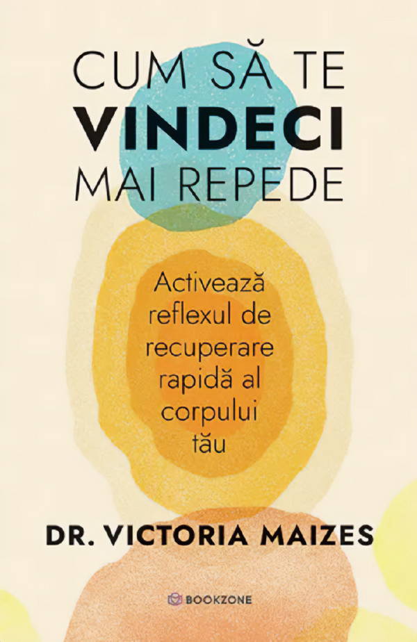 Cum sa te vindeci mai repede 